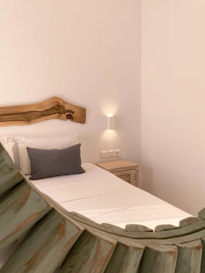 Lyra Seafront Apartment , Paroikia Town Center Εξωτερικό φωτογραφία